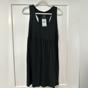 Lauren James Racerback Dress